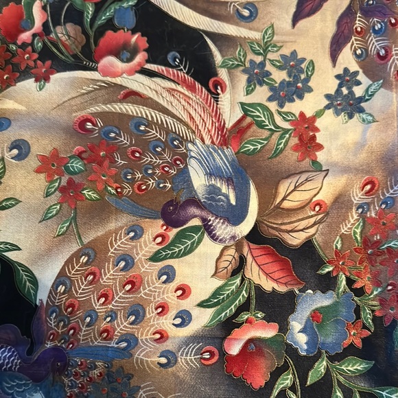 Jasmine by Maywood studio EESCO fabric 44x42 - Picture 1 of 5